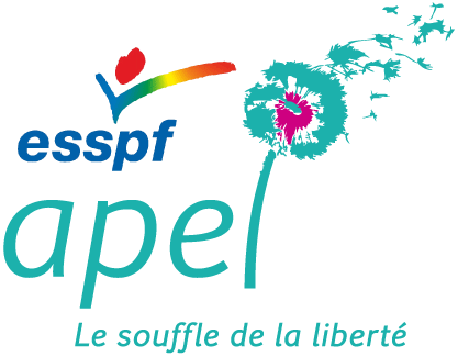 APEL ESSPF - Logo