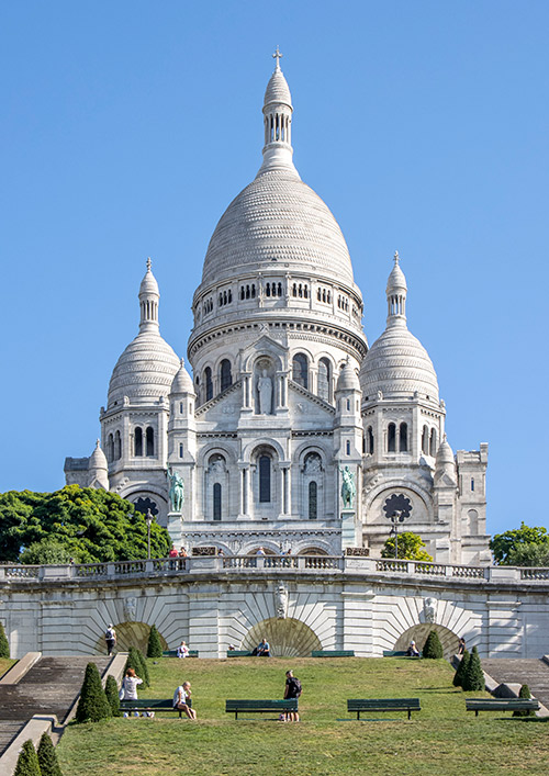 You are currently viewing La matinée pastorale au Sacré-Cœur