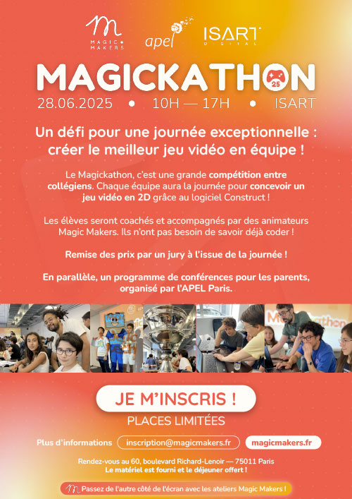 APEL_evenement_juin_2025-Magic_Makers_Magickathon